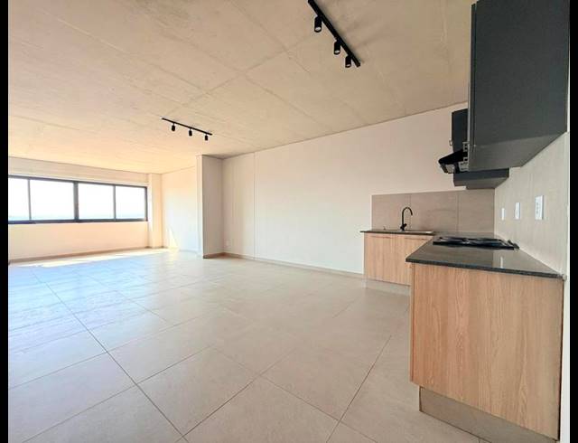 1 BEDROOM PROPERTY TO RENT IN RIVONIA